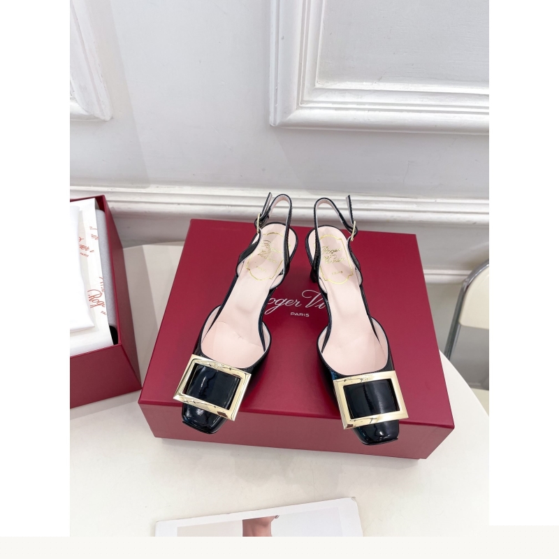 Roger Vivier High Heels